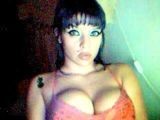 puta webcam